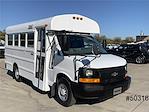 Used 2007 Chevrolet Express 3500 Shuttle Bus for sale #50316 - photo 4