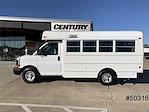 Used 2007 Chevrolet Express 3500 Shuttle Bus for sale #50316 - photo 5