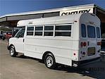 Used 2007 Chevrolet Express 3500 Shuttle Bus for sale #50316 - photo 2