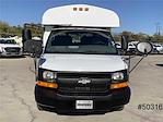 Used 2007 Chevrolet Express 3500 Shuttle Bus for sale #50316 - photo 10