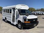 Used 2005 Chevrolet Express 3500 Shuttle Bus for sale #50500 - photo 4