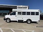Used 2005 Chevrolet Express 3500 Shuttle Bus for sale #50500 - photo 5
