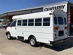 Used 2005 Chevrolet Express 3500 Shuttle Bus for sale #50500 - photo 2