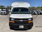 Used 2005 Chevrolet Express 3500 Shuttle Bus for sale #50500 - photo 10