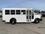 Used 2007 Chevrolet Express 3500 Shuttle Bus for sale #50515 - photo 6