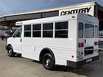 Used 2007 Chevrolet Express 3500 Shuttle Bus for sale #50515 - photo 2
