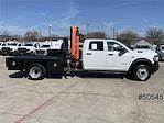 Used 2019 Ram 5500 Crew Cab 4WD Omaha Standard PALFINGER Crane Body for sale #50545 - photo 10