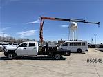 Used 2019 Ram 5500 Crew Cab 4WD Omaha Standard PALFINGER Crane Body for sale #50545 - photo 11