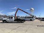 Used 2019 Ram 5500 Crew Cab 4WD Omaha Standard PALFINGER Crane Body for sale #50545 - photo 12