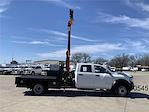 Used 2019 Ram 5500 Crew Cab 4WD Omaha Standard PALFINGER Crane Body for sale #50545 - photo 14