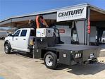 Used 2019 Ram 5500 Crew Cab 4WD Omaha Standard PALFINGER Crane Body for sale #50545 - photo 15