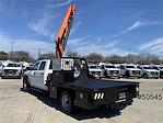 Used 2019 Ram 5500 Crew Cab 4WD Omaha Standard PALFINGER Crane Body for sale #50545 - photo 17