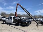 Used 2019 Ram 5500 Crew Cab 4WD Omaha Standard PALFINGER Crane Body for sale #50545 - photo 18