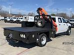 Used 2019 Ram 5500 Crew Cab 4WD Omaha Standard PALFINGER Crane Body for sale #50545 - photo 2