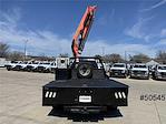 Used 2019 Ram 5500 Crew Cab 4WD Omaha Standard PALFINGER Crane Body for sale #50545 - photo 25