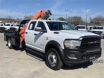 Used 2019 Ram 5500 Crew Cab 4WD Omaha Standard PALFINGER Crane Body for sale #50545 - photo 4