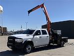 Used 2019 Ram 5500 Crew Cab 4WD Omaha Standard PALFINGER Crane Body for sale #50545 - photo 5