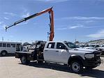 Used 2019 Ram 5500 Crew Cab 4WD Omaha Standard PALFINGER Crane Body for sale #50545 - photo 6