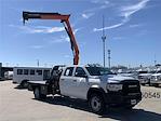 Used 2019 Ram 5500 Crew Cab 4WD Omaha Standard PALFINGER Crane Body for sale #50545 - photo 7