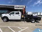 Used 2019 Ram 5500 Crew Cab 4WD Omaha Standard PALFINGER Crane Body for sale #50545 - photo 8