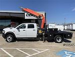 Used 2019 Ram 5500 Crew Cab 4WD Omaha Standard PALFINGER Crane Body for sale #50545 - photo 9