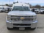 Used 2015 Chevrolet Silverado 3500 Regular Cab Knapheide 8' Service Truck for sale #50557 - photo 13