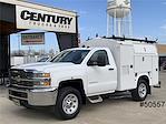 Used 2015 Chevrolet Silverado 3500 Regular Cab Knapheide 8' Service Truck for sale #50557 - photo 1