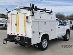 Used 2015 Chevrolet Silverado 3500 Regular Cab Knapheide 8' Service Truck for sale #50557 - photo 3