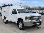 Used 2015 Chevrolet Silverado 3500 Regular Cab Knapheide 8' Service Truck for sale #50557 - photo 4