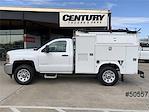 Used 2015 Chevrolet Silverado 3500 Regular Cab Knapheide 8' Service Truck for sale #50557 - photo 5