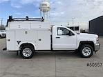 Used 2015 Chevrolet Silverado 3500 Regular Cab Knapheide 8' Service Truck for sale #50557 - photo 6