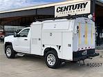 Used 2015 Chevrolet Silverado 3500 Regular Cab Knapheide 8' Service Truck for sale #50557 - photo 2