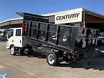 Used 2022 Isuzu NRR Crew Cab 14' Landscape Dump for sale #50570 - photo 9
