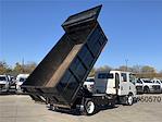 Used 2022 Isuzu NRR Crew Cab 14' Landscape Dump for sale #50570 - photo 10