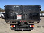 Used 2022 Isuzu NRR Crew Cab 14' Landscape Dump for sale #50570 - photo 11