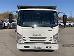 Used 2022 Isuzu NRR Crew Cab 14' Landscape Dump for sale #50570 - photo 14