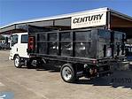 Used 2022 Isuzu NRR Crew Cab 14' Landscape Dump for sale #50570 - photo 2