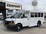 Used 2007 Chevrolet Express 3500 Shuttle Bus for sale #50595 - photo 1