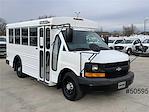 Used 2007 Chevrolet Express 3500 Shuttle Bus for sale #50595 - photo 4