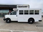 Used 2007 Chevrolet Express 3500 Shuttle Bus for sale #50595 - photo 5