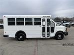Used 2007 Chevrolet Express 3500 Shuttle Bus for sale #50595 - photo 6