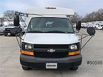 Used 2007 Chevrolet Express 3500 Shuttle Bus for sale #50595 - photo 10