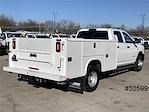 Used 2021 Ram 3500 Crew Cab 4WD Knapheide 9' Service Truck for sale #50599 - photo 3