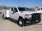 Used 2021 Ram 3500 Crew Cab 4WD Knapheide 9' Service Truck for sale #50599 - photo 4