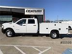 Used 2021 Ram 3500 Crew Cab 4WD Knapheide 9' Service Truck for sale #50599 - photo 5