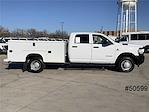 Used 2021 Ram 3500 Crew Cab 4WD Knapheide 9' Service Truck for sale #50599 - photo 6