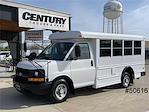 Used 2008 Chevrolet Express 3500 Shuttle Bus for sale #50616 - photo 1