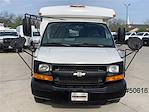 Used 2008 Chevrolet Express 3500 Shuttle Bus for sale #50616 - photo 10