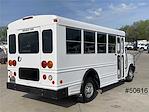 Used 2008 Chevrolet Express 3500 Shuttle Bus for sale #50616 - photo 3