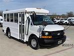 Used 2008 Chevrolet Express 3500 Shuttle Bus for sale #50616 - photo 4